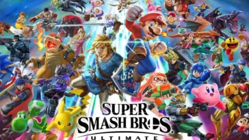 Super Smash Bros Ultimate Tier List 2023 (classement des personnages) 5 Super Smash Bros Ultimate Tier List 2023 (Characters Ranking)