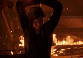 The Last of Us Part 1 for PC crashes and burns out of the gate