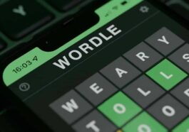 Wordle hints for March 31