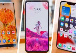 Top 5 des smartphones grand écran à acheter en 2023 110 best large-screen smartphones