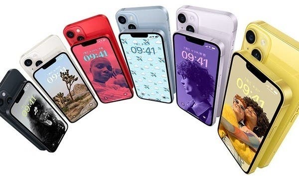 iPhone