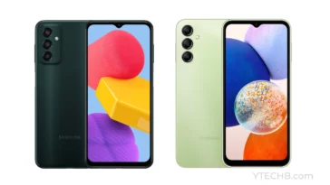 Une mise à jour UI 5.1 déployée pour Galaxy A14 5G et Galaxy M13 5G 14 One UI 5.1 update rolling out for Galaxy A14 5G and Galaxy M13 5G