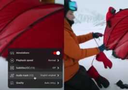 Une nouvelle industrie du doublage se développe alors que YouTube introduit plusieurs pistes audio pour les vidéos