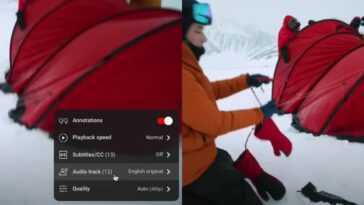 Une nouvelle industrie du doublage se développe alors que YouTube introduit plusieurs pistes audio pour les vidéos 3 Une nouvelle industrie du doublage se développe alors que YouTube introduit plusieurs pistes audio pour les vidéos