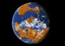 Credit: NASA