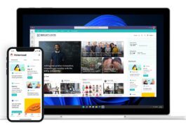 Viva Connections arrive sur les tablettes pour améliorer la communication avec les employés
