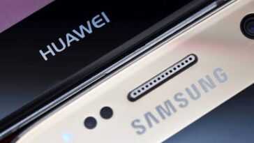 Voici pourquoi Samsung transfère 98 de ses brevets américains à Huawei 30 Huawei Samsung