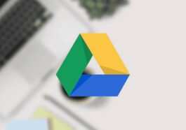 Google Drive