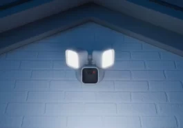 Red Light Blinking On Blink Camera – What Does It Mean and How to Fix it?