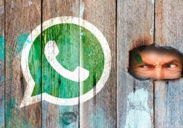 WhatsApp est peut-être interdit dans ce pays !