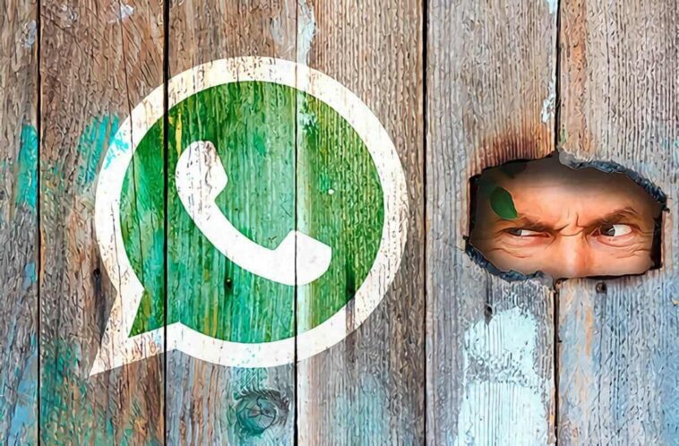 WhatsApp est peut-être interdit dans ce pays ! 1 WhatsApp est peut-être interdit dans ce pays !