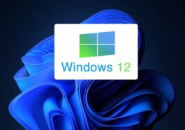 Windows 12