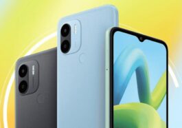 L'influence grandissante de Xiaomi en Afrique : Une histoire à succès 7 Redmi A2