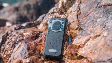 Dernière news de OUKITEL : Smartphone durci WP22 avec le haut-parleur le plus fort et le plus clair du monde 3 Word Image 148855 1