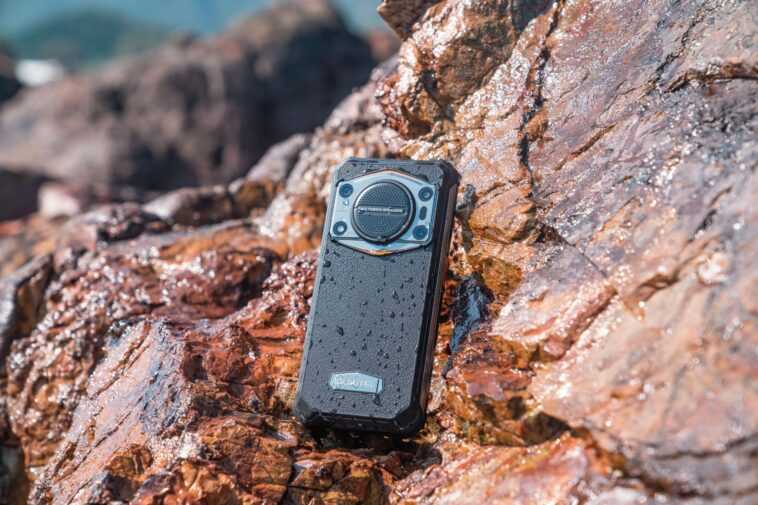 Dernière news de OUKITEL : Smartphone durci WP22 avec le haut-parleur le plus fort et le plus clair du monde 1 Word Image 148855 1