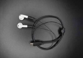 L'inventeur derrière les AirPods USB-C et l'iPhone crée les premiers AirPods filaires au monde