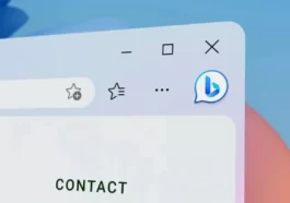 How to Disable Rounded Corners on Microsoft Edge