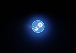 Steam Logo