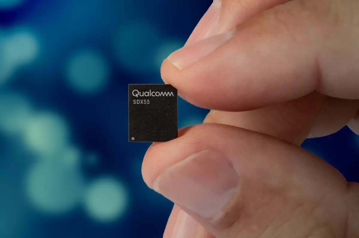 En l'absence de voie facile pour remplacer les revenus d'Apple, Qualcomm peut-il à nouveau croître ? 3 1680444906 622 En labsence de voie facile pour remplacer les revenus dApple