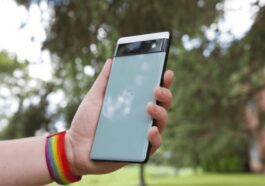 Google Pixel 7a : est-ce un roi Android de milieu de gamme ?