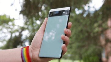 Google Pixel 7a : est-ce un roi Android de milieu de gamme ?