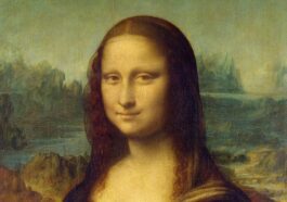 Les peintures de Léonard de Vinci cachent un ingrédient secret