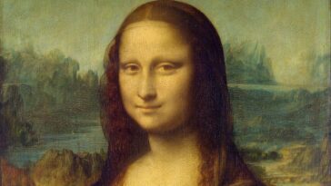 Les peintures de Léonard de Vinci cachent un ingrédient secret 6 Les peintures de Léonard de Vinci cachent un ingrédient secret