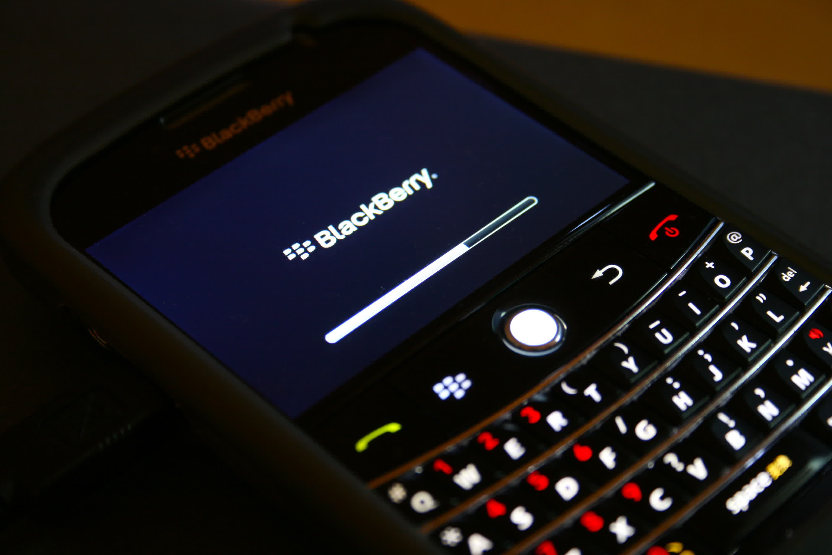 BlackBerry : le smartphone que nous connaissions avant l'iPhone 6 1680521419 365 BlackBerry le smartphone que nous connaissions avant liPhone