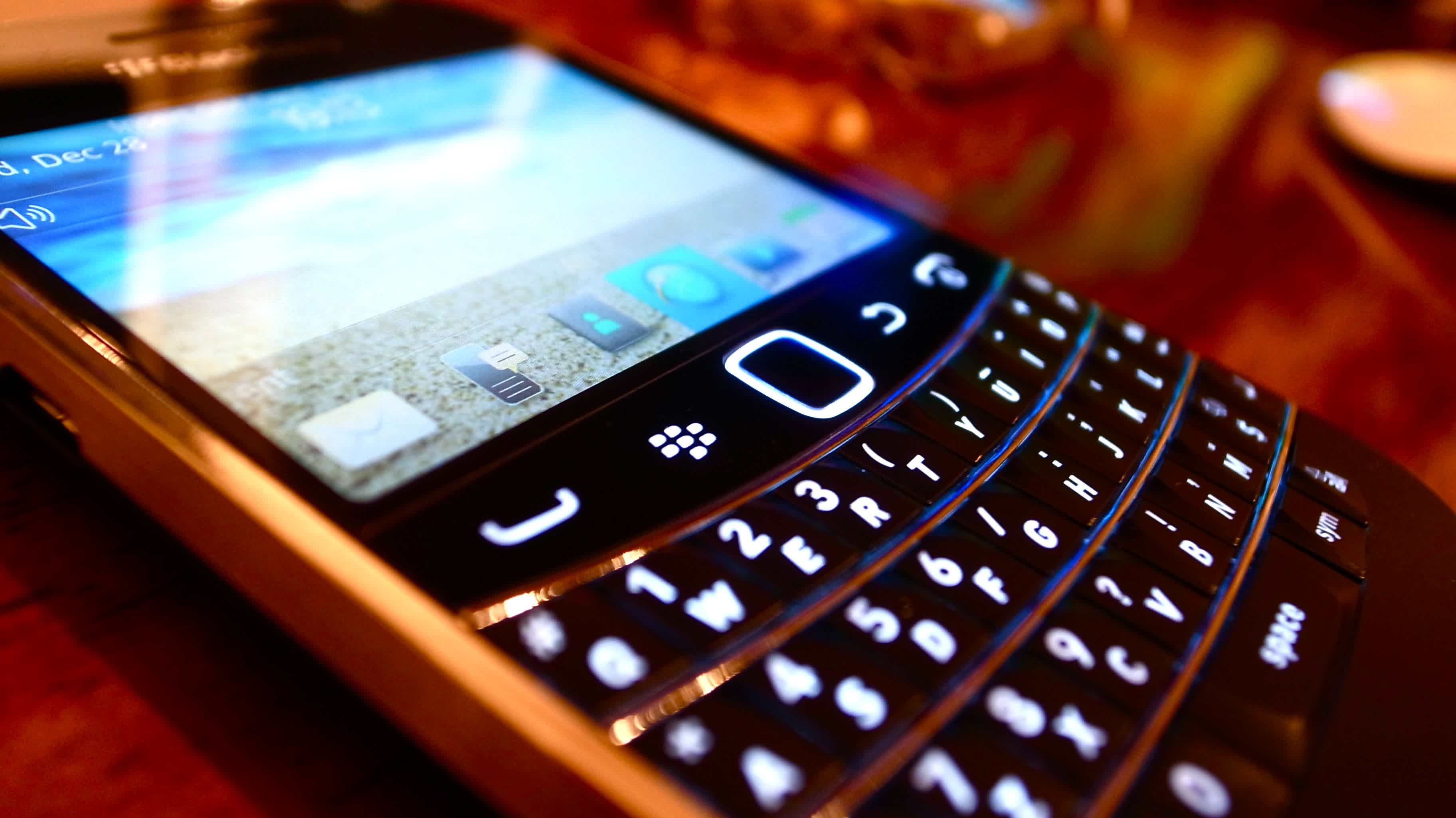 BlackBerry : le smartphone que nous connaissions avant l'iPhone 4 1680521419 70 BlackBerry le smartphone que nous connaissions avant liPhone