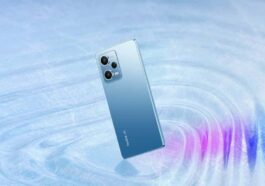 Redmi Note 12 Pro 4G