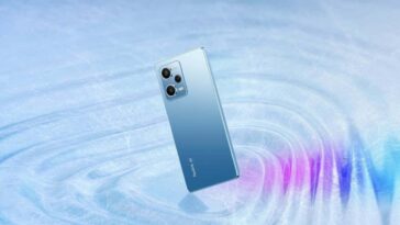 Redmi Note 12 Pro 4G lancé avec un appareil photo 108MP et une charge rapide 28 Redmi Note 12 Pro 4G