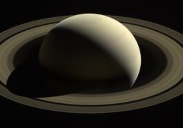Saturn