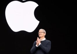 Apple s'est trompé sur AR, dit Tim Cook;  Steve lui a appris à l'admettre