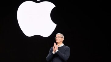 Apple s'est trompé sur AR, dit Tim Cook; Steve lui a appris à l'admettre 4 Apple s'est trompé sur AR, dit Tim Cook; Steve lui a appris à l'admettre