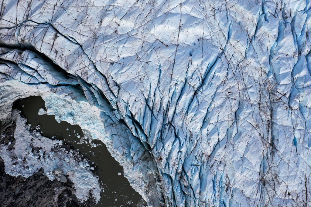 1680536406 876 La glace du Groenland pres du point de basculement si