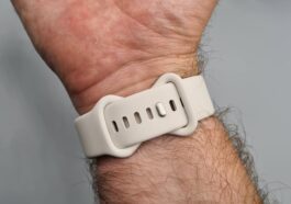 Nettoyer le bracelet de la smartwatch : c'est ainsi qu'il devient vraiment propre