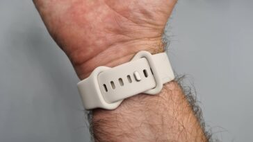 Nettoyer le bracelet de la smartwatch : c'est ainsi qu'il devient vraiment propre 13 Nettoyer le bracelet de la smartwatch : c'est ainsi qu'il devient vraiment propre