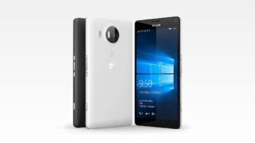 HarmonyOS a ramené Microsoft Lumia 950 XL d'entre les morts 23 HarmonyOS a ramené Microsoft Lumia 950 XL d'entre les morts