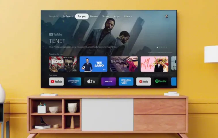 Comment regarder Apple TV sur Android TV ou Google TV 1 How to Watch Apple TV on Android TV or Google TV
