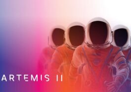 La NASA annonce les noms des astronautes de la mission Artemis 2 sur la Lune