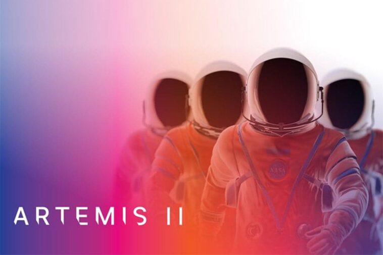La NASA annonce les noms des astronautes de la mission Artemis 2 sur la Lune 1 La NASA annonce les noms des astronautes de la mission Artemis 2 sur la Lune