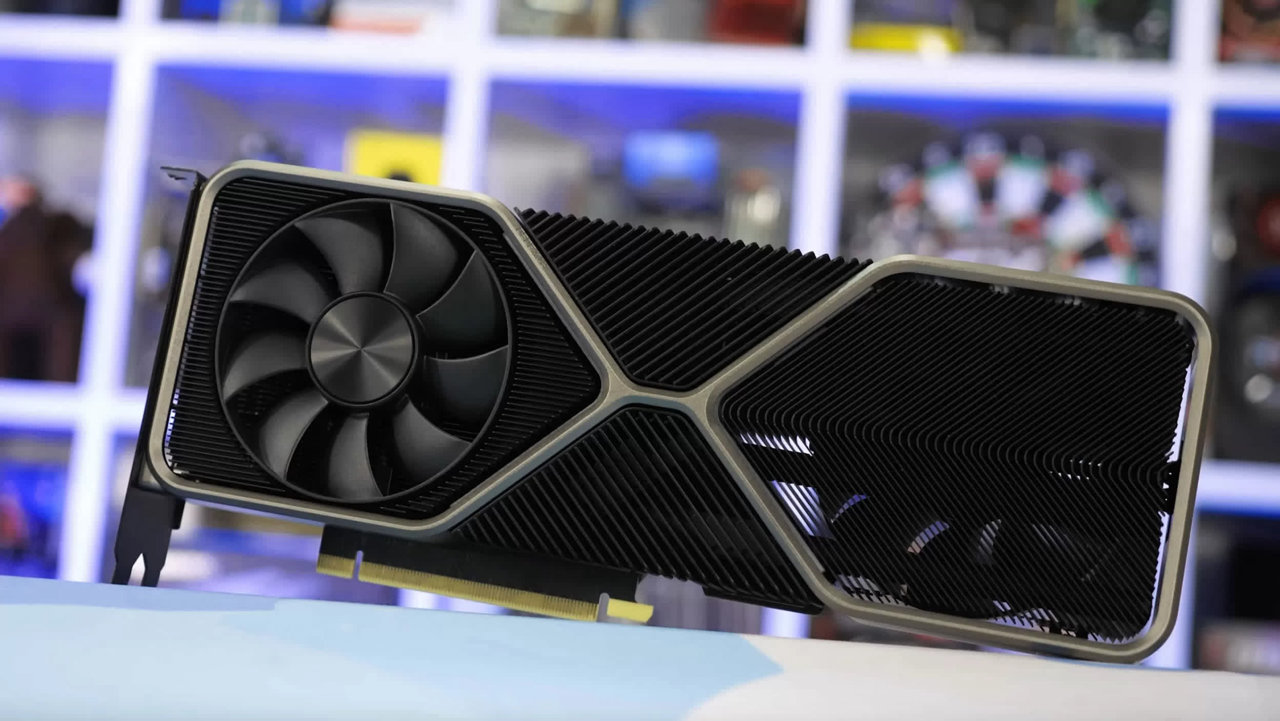 Nvidia