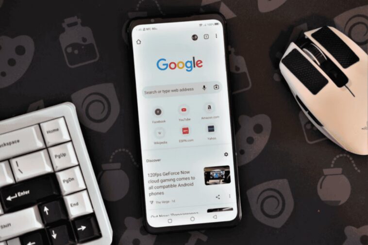 Cette alerte de chaleur de recherche Google vous évitera des catastrophes ! 1 Cette alerte de chaleur de recherche Google vous évitera des catastrophes !