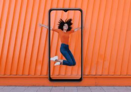 Téléphone Samsung Galaxy A24 : la nouvelle bête en devenir