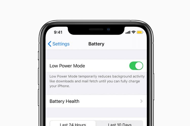 Voici une astuce pour accélérer la charge de votre iPhone 4 Charge rapide de l'iPhone