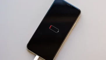 Voici une astuce pour accélérer la charge de votre iPhone 18 Voici une astuce pour accélérer la charge de votre iPhone