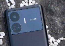 Une autre marque chinoise s'apprête à lancer un téléphone mobile de 1 To pour moins de 400 $
