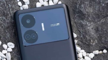 Une autre marque chinoise s'apprête à lancer un téléphone mobile de 1 To pour moins de 400 $ 17 Une autre marque chinoise s'apprête à lancer un téléphone mobile de 1 To pour moins de 400 $