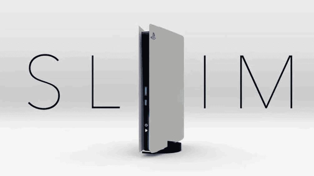 La PS5 Slim / PS5 Pro sera lancée en juin lors de la PlayStation Showcase 4 PS5 mince