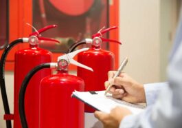 Comment un Fire Watch Guard assure la sécurité, la sûreté et la tranquillité d'esprit ?